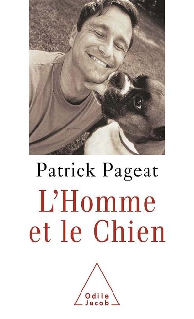 L'homme et le chien