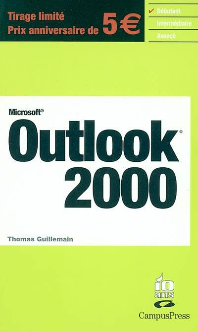 Microsoft Outlook 2000