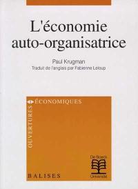 L'économie auto-organisatrice