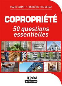 Copropriété : 50 questions essentielles