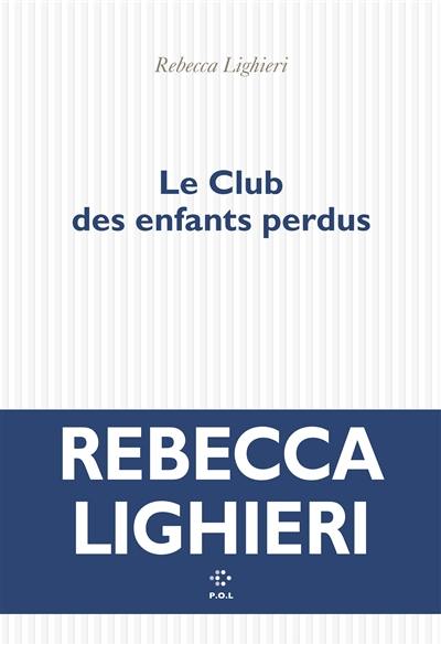 Le club des enfants perdus