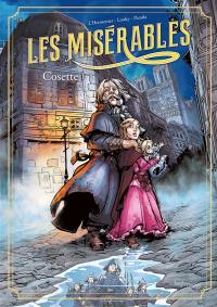 Les misérables. Vol. 2. Cosette