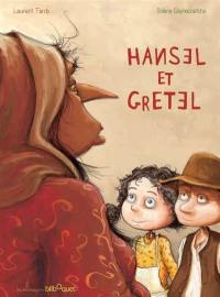 Hansel et Gretel