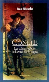 Conlie : les soldats oubliés de l'armée de Bretagne