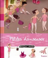 Petites danseuses