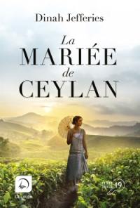 La mariée de Ceylan