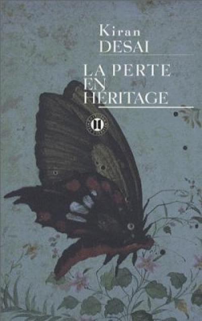 La perte en héritage