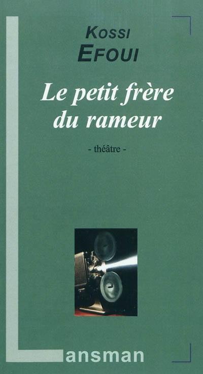 Le petit frère du rameur