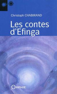 Les contes d'Efinga