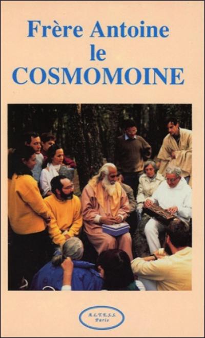 Le cosmomoine