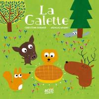 La galette