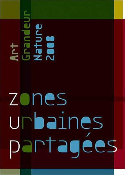 Zones urbaines partagées