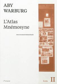 L'atlas Mnémosyne