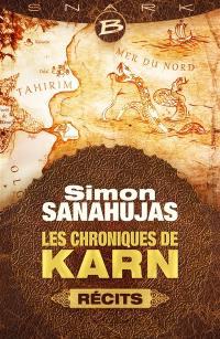 Les chroniques de Karn : récits