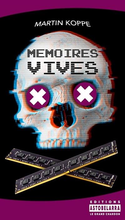 Mémoires vives