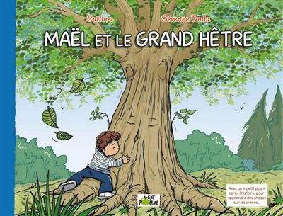 Maël et le grand hêtre