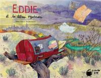 Eddie et les lettres vagabondes