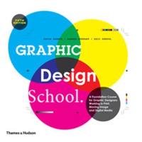 Graphic Design School 5th ed