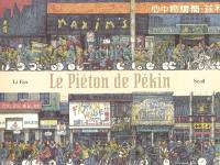 Le piéton de Pékin