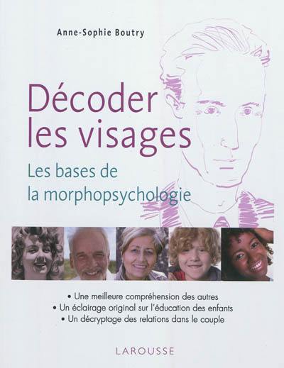 Décoder les visages : les bases de la morphopsychologie