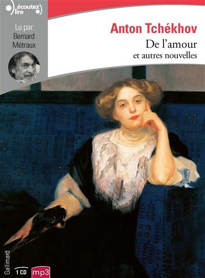 De l'amour : et autres nouvelles