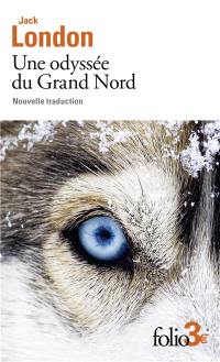 Une odyssée du Grand Nord (Unga). Le silence blanc