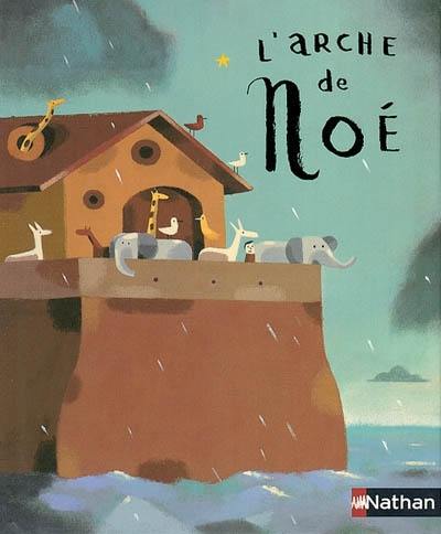 L'arche de Noé