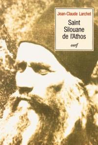 Saint Silouane de l'Athos