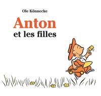 Anton et les filles