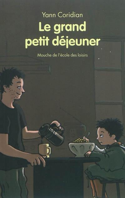 Le grand petit déjeuner