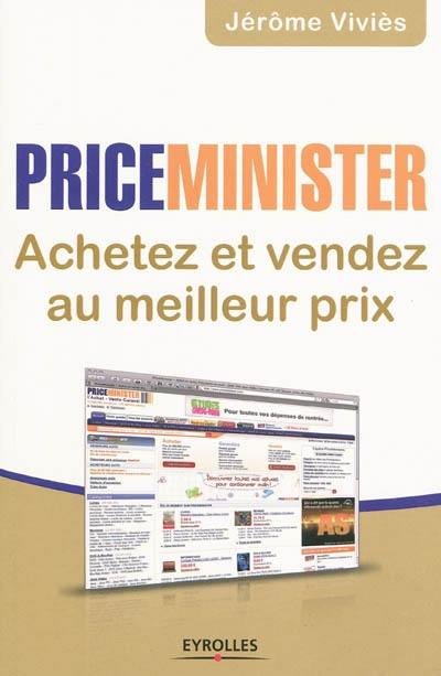 PriceMinister : achetez et vendez au meilleur prix