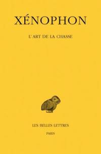 L'art de la chasse