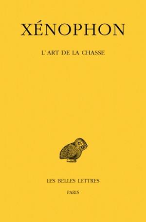 L'art de la chasse