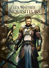 Les maîtres inquisiteurs. Vol. 12. De l'obscurantisme