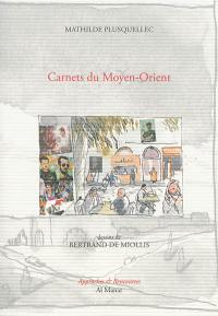 Carnets du Moyen-Orient