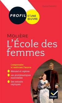 L'école des femmes (1662), Molière : 1re technologique : nouveau bac