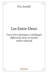 Les entre-deux : cours d'arts plastiques et pédagogie différenciée dans un institut médico-éducatif