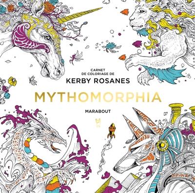 Mythomorphia