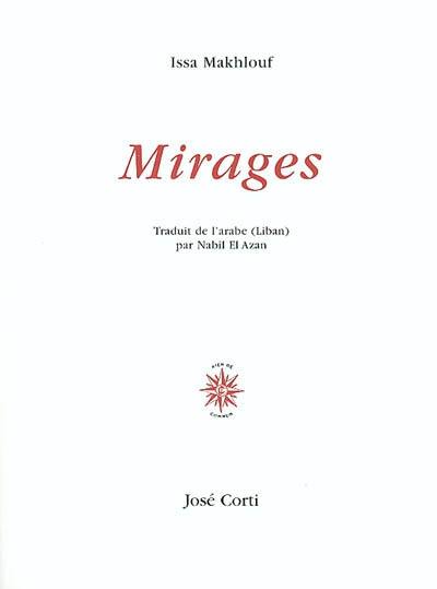 Mirages