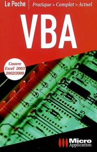 VBA