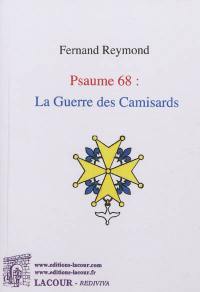 Psaume 68, la guerre des camisards