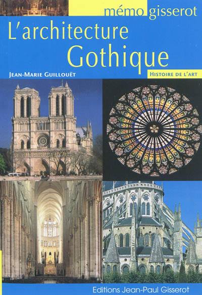 L'architecture gothique