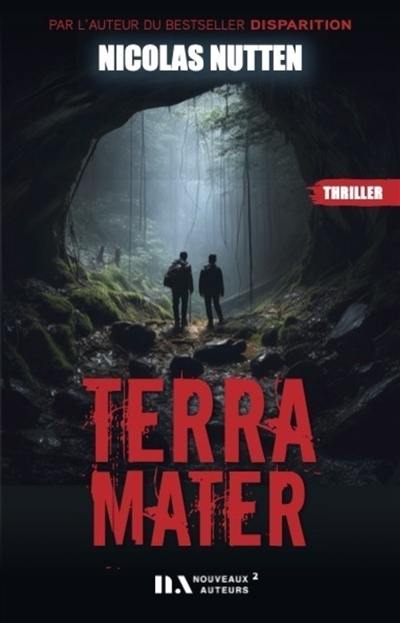 Terra mater : thriller