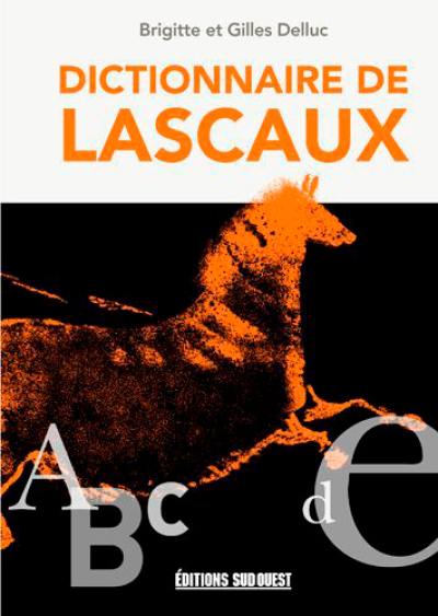 Dictionnaire de Lascaux