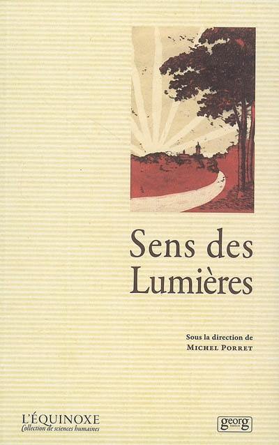 Sens des Lumières