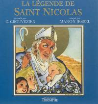 La légende de saint Nicolas