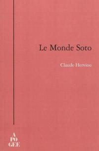 Le monde Soto