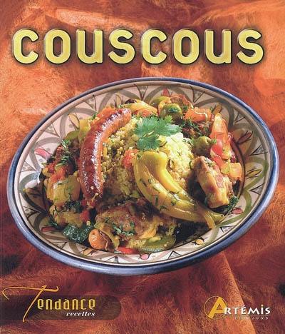 Couscous