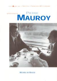 Pierre Mauroy