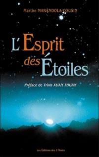 L'esprit des étoiles